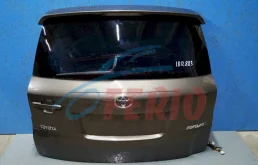 Крышка багажника для Toyota RAV4 XA30 2005-2012